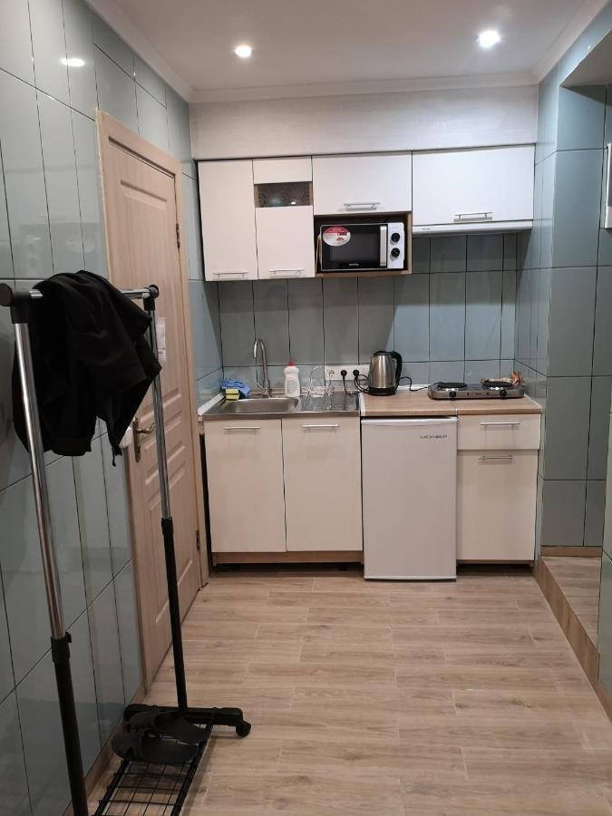 Freedom On Bazarna Str Apartment Lviv