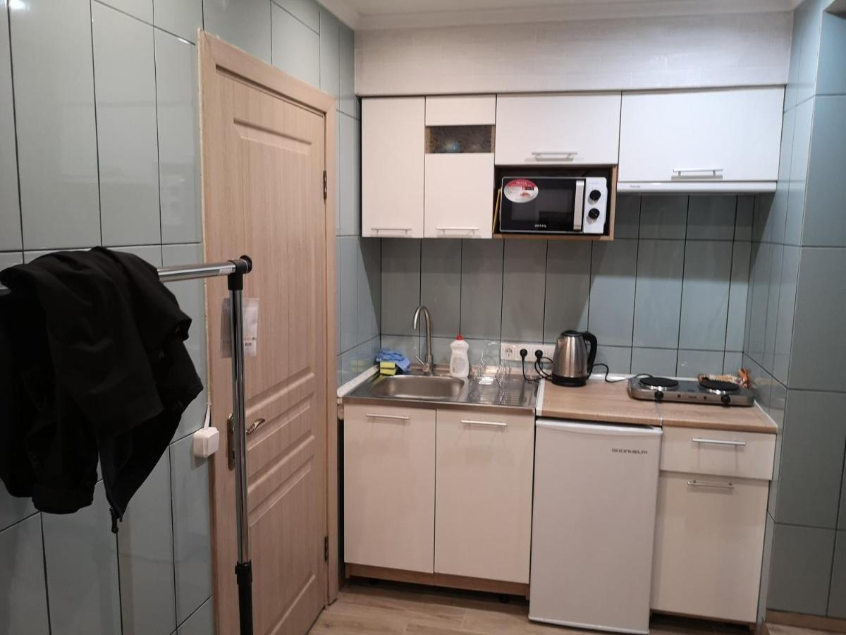 Apartment Freedom On Bazarna Str *
