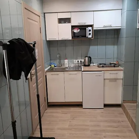Freedom Apartment On Bazarna Str Lviv Exterior photo