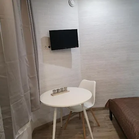 Freedom Apartment On Bazarna Str Lviv Exterior photo
